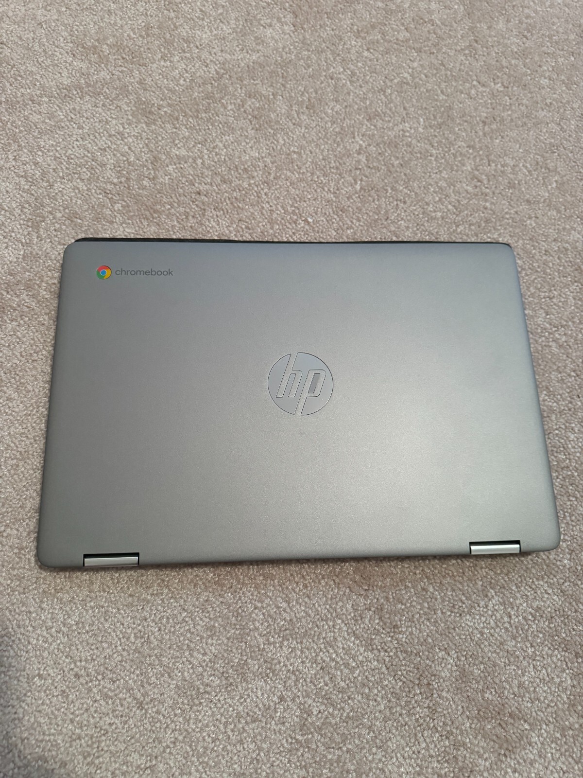 HP Chromebook x360 14 inch