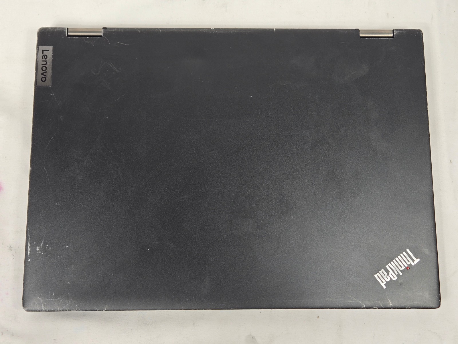 Lenovo L13 Yoga Gen 3 i5-1235U 13.3″ Touchscreen 8GB RAM 256GB SSD Windows 11