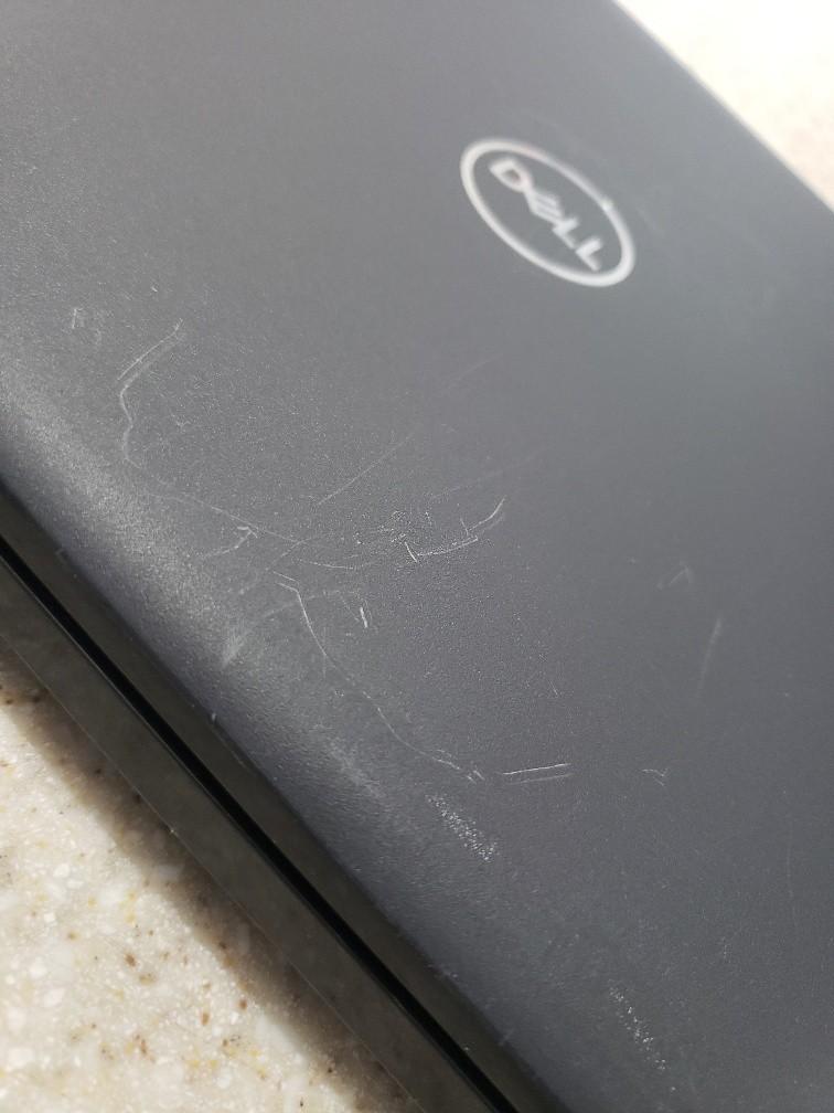 DELL LATITUDE 3410 CORE i5-10310U 256GB SSD 16GB RAM WIN 11 PRO TOUCHSCREEN