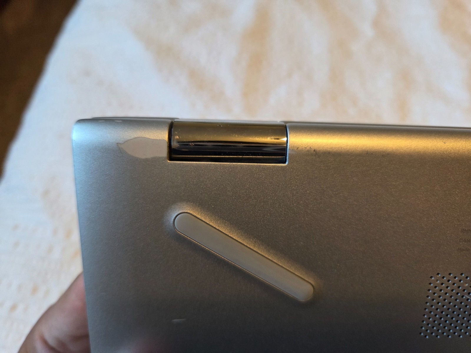 Used: HP Pavilion x360 14m-ba013dx 14″ laptop | Windows 11