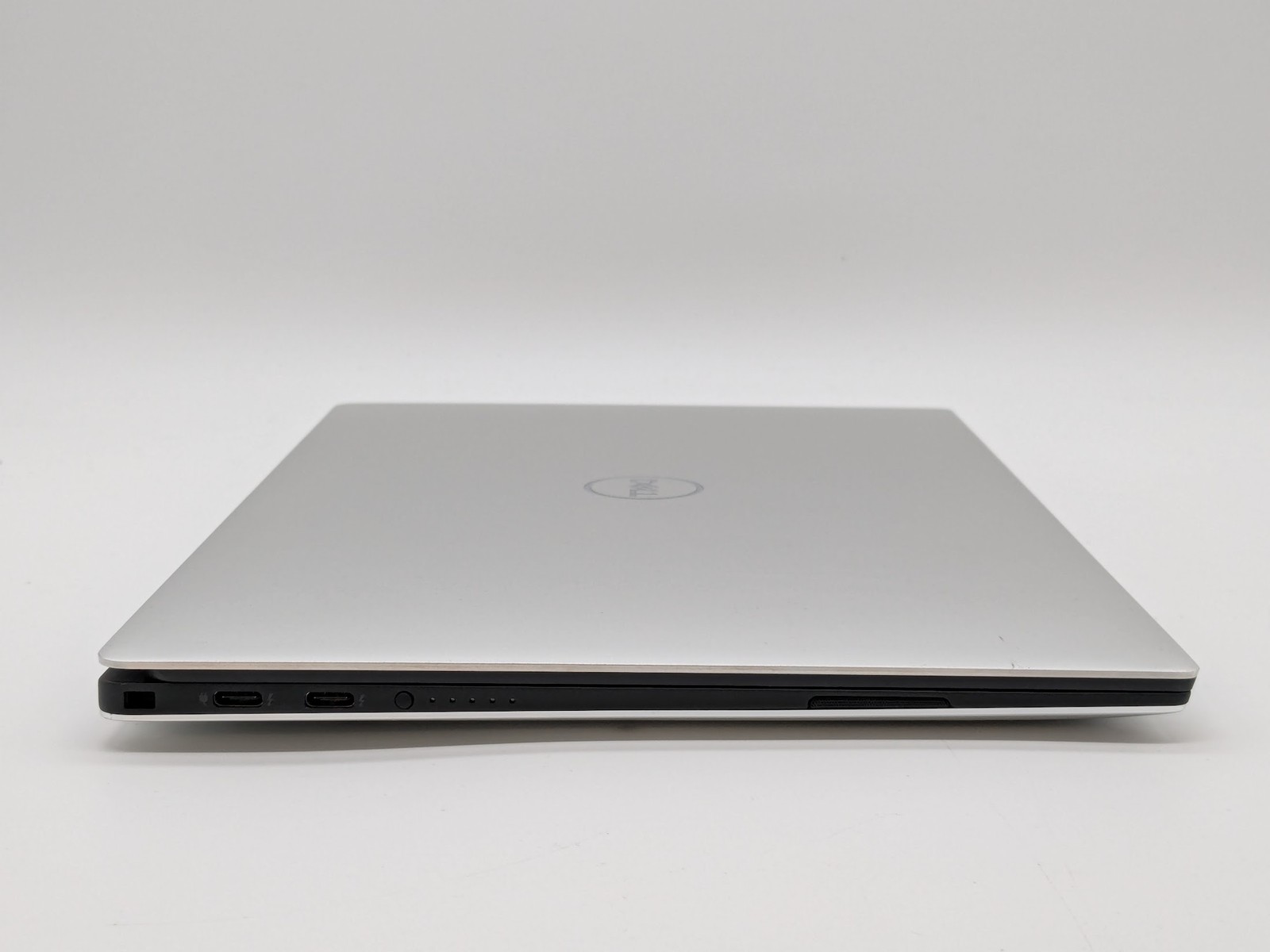 Dell XPS 13 7390 13″ UHD 4K Touch I7-10510U 512GB SSD 8GB W11P Webcam *READ*
