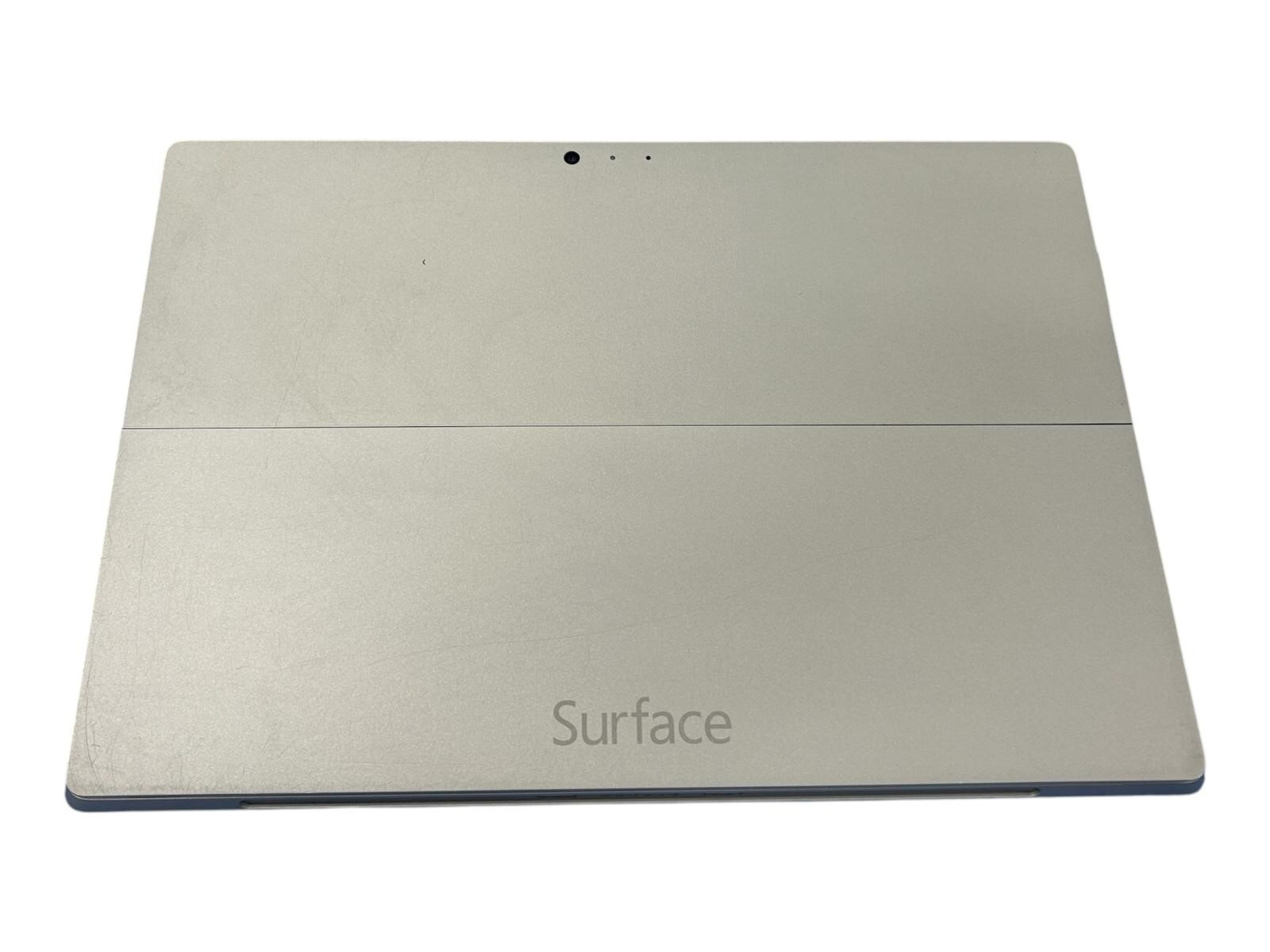 Microsoft Surface Pro 3 12″ – 256GB – Intel Core i7-4650U – Silver