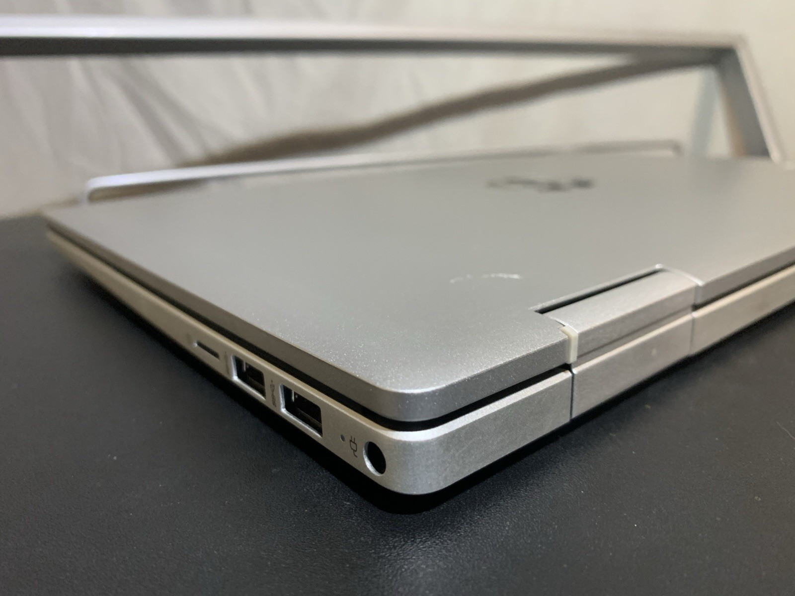 HP Pavilion x360 14-ek0033dx i5-1235U 8GB 512GB SSD Win11 14in Touch FHD Silver
