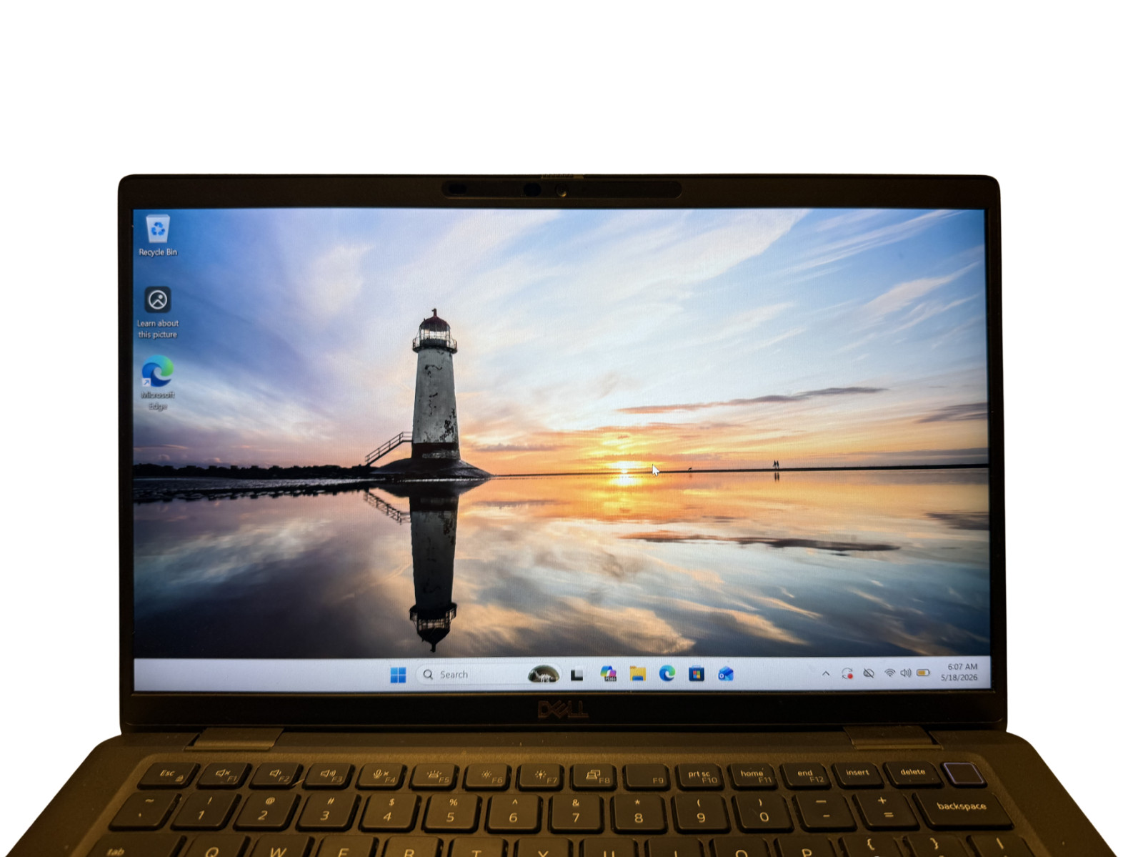 Dell Latitude 7420 14-In i7-1185G7 16GB RAM 256GB SSD Win 11 Pro