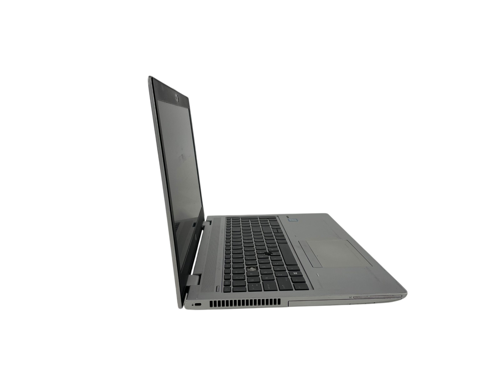 HP ProBook 650 G4 Intel i5-8250U 16GB 256GB NVMe WIN 11