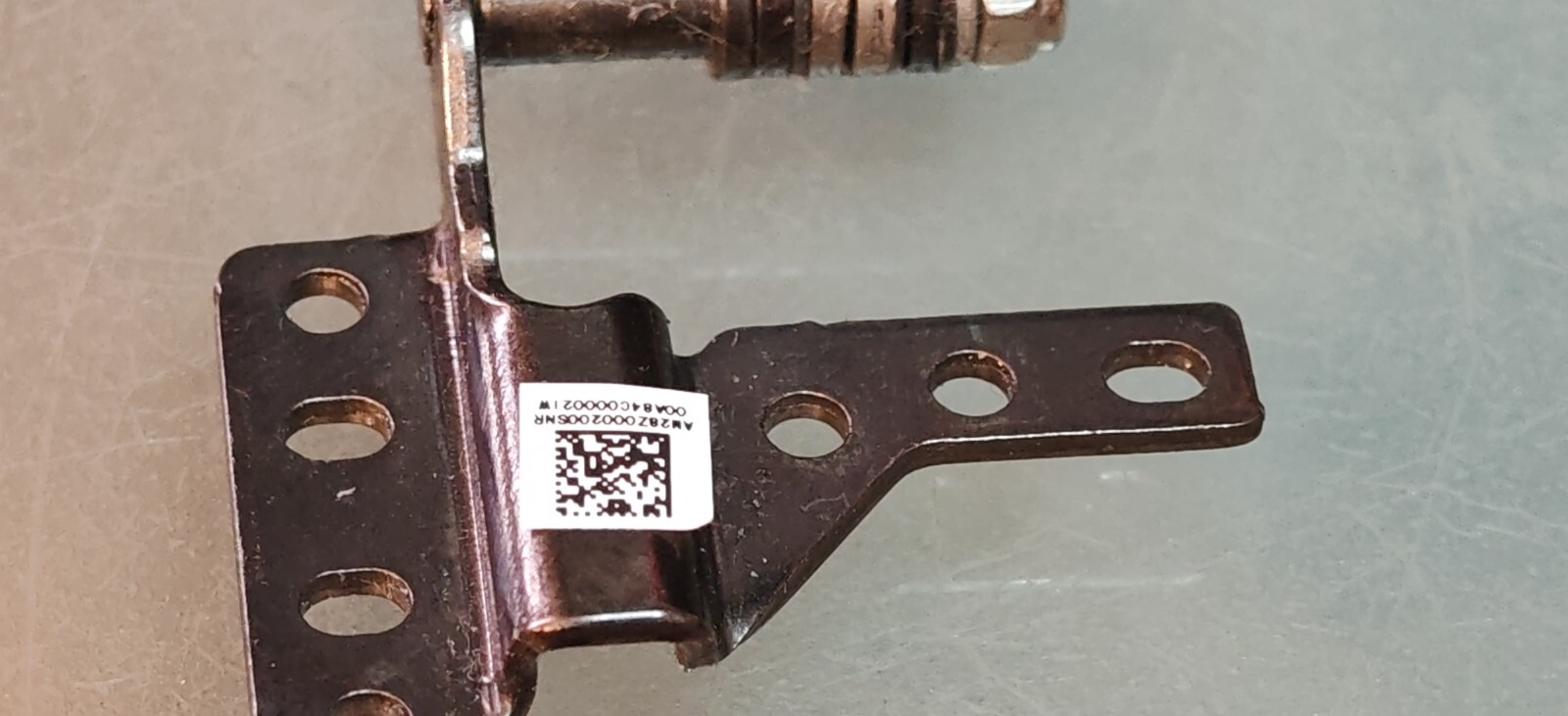 ACER A515-51 A615-51 A315-53 A315-33 A315-41 HINGES AM28Z000100 AM28Z000200