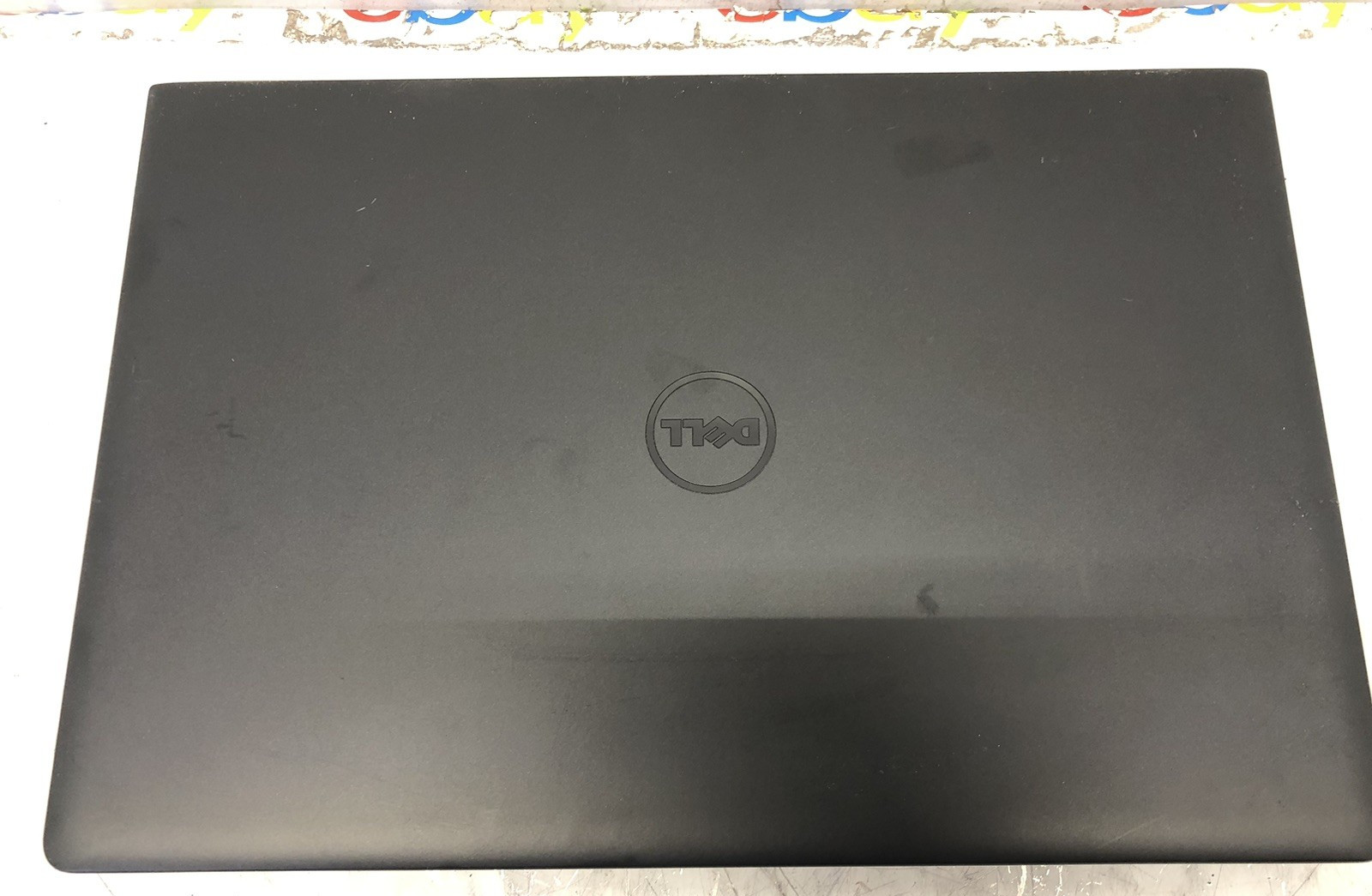 Dell Latitude 3560 | Intel Celeron 3215U | 8GB RAM | NO HDD/OS – Boots to Bios