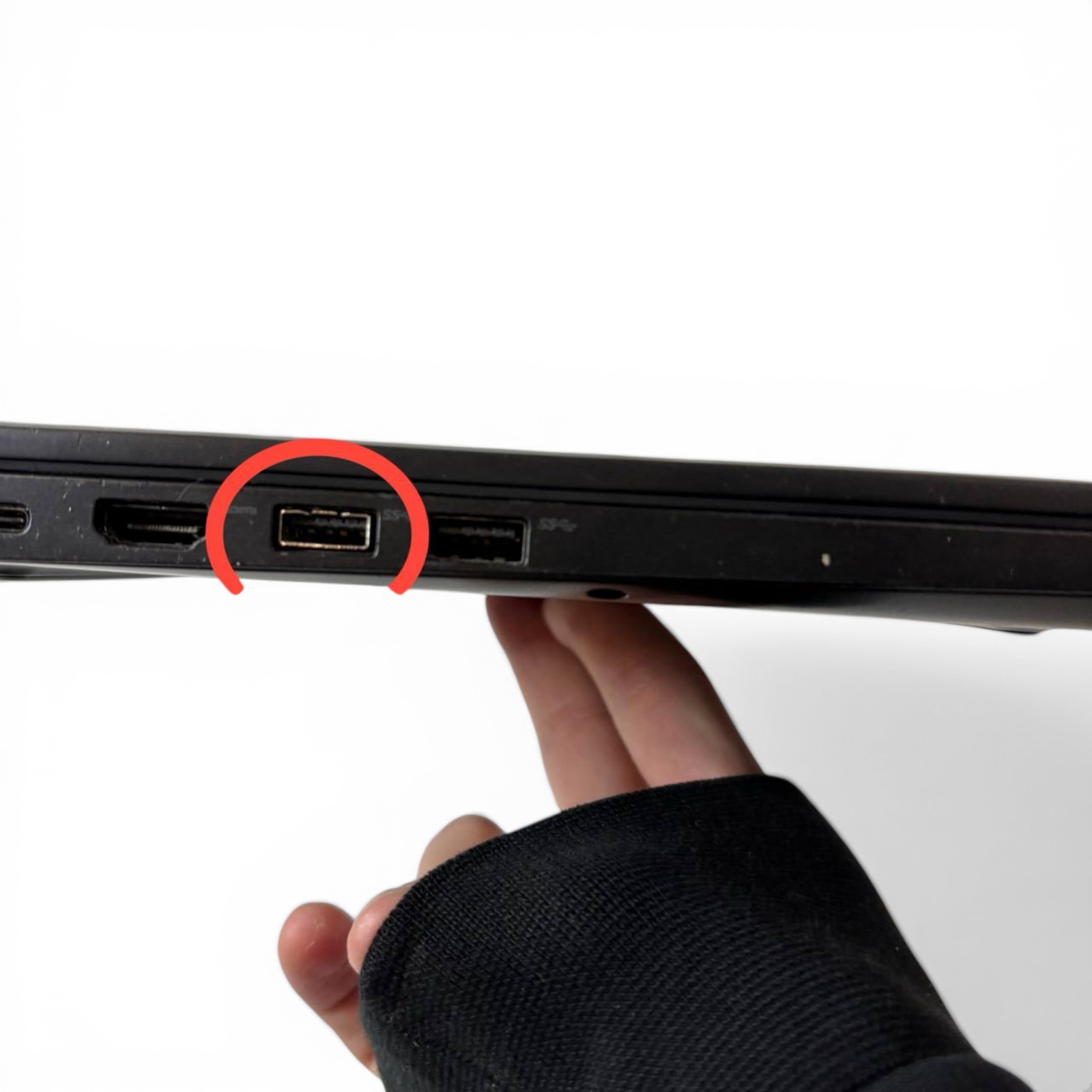 Dell Latitude 7480 14” I7-6600U 2.6GHz, 8GB RAM, 256GB NVMe, Win11