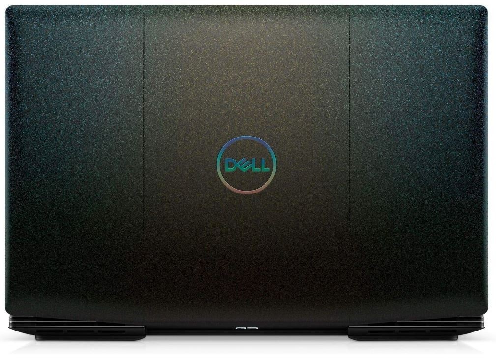15″ Dell G5 5500, i7-10750H, 16GB, 512GB SSD, GTX 1660 Ti