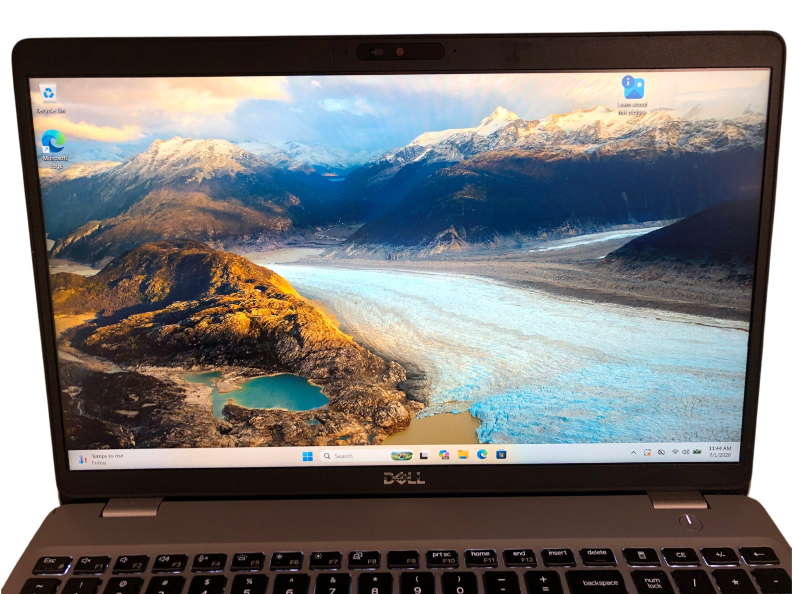 Dell Latitude 5510 sku 6782 15.6″ i5-10210U 8GB RAM Win11 NO SSD or A/C Tested!