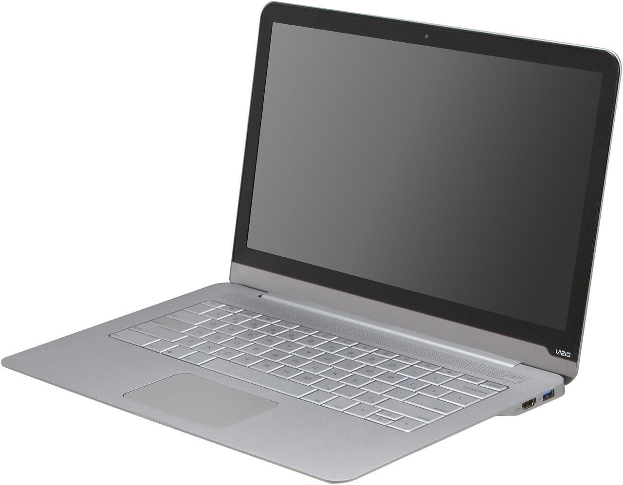 *Bad Battery* Vizio CT14-A0 Thin & Light 14″ Ultrabook/i3-3217U/4GB/128GB SSD/W7