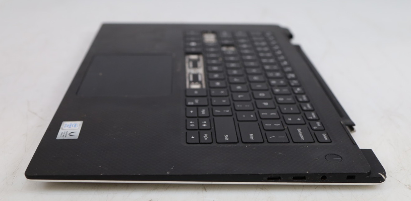 Dell Precision 5530 2-in-1 15.6″ Intel i5-8305G 8GB No Display HDD Parts Repair