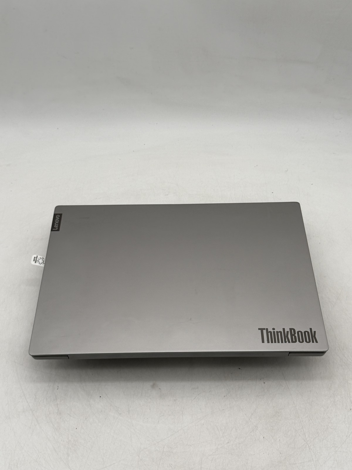 Lenovo ThinkBook 14-IIL 14inch i5-1035G1 8GB 256GB |NO OS Read|
