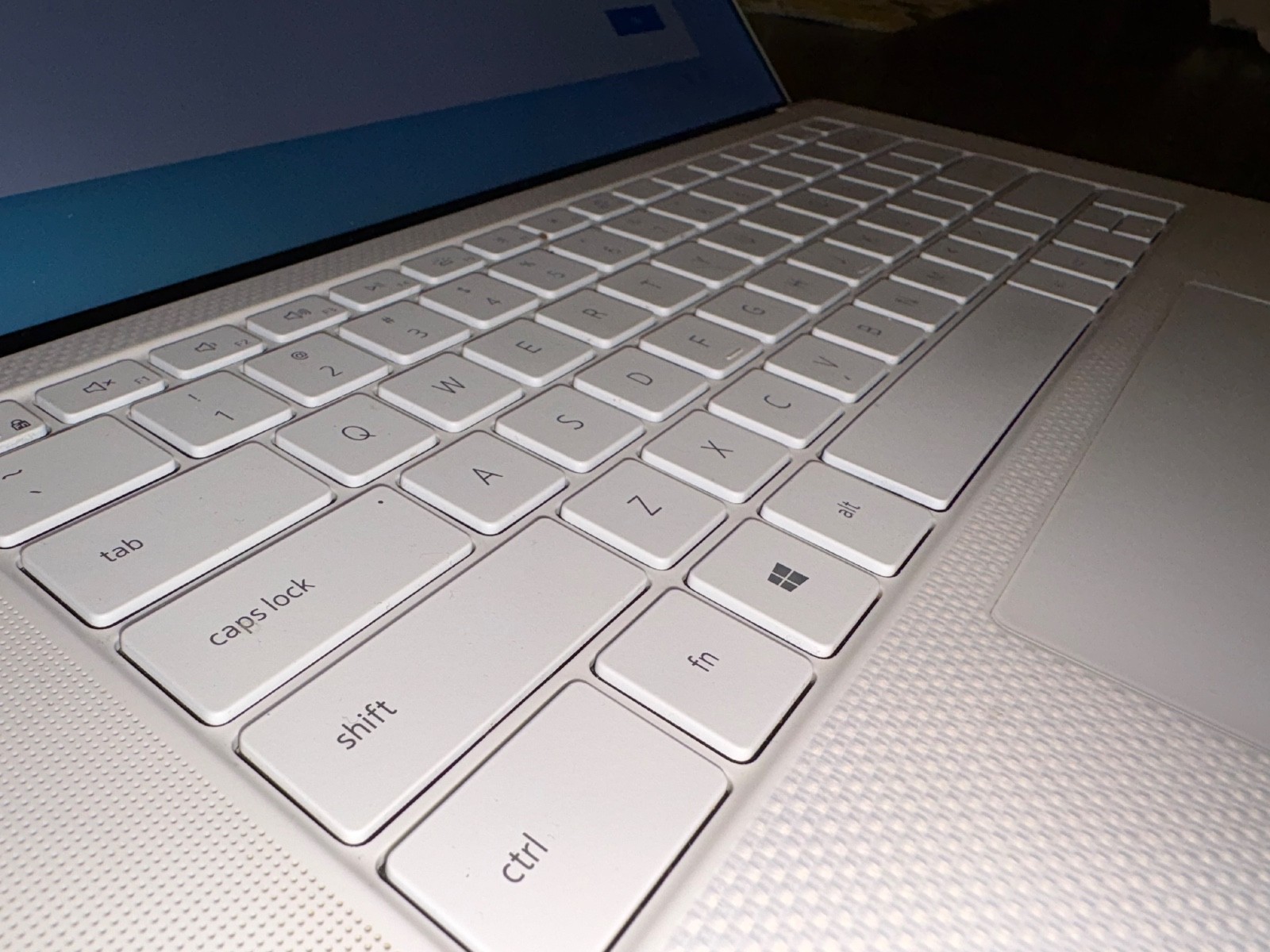 Dell XPS 15” 9500 i7 Exclusive Alpine White Sleek Design UHD – Custom Build