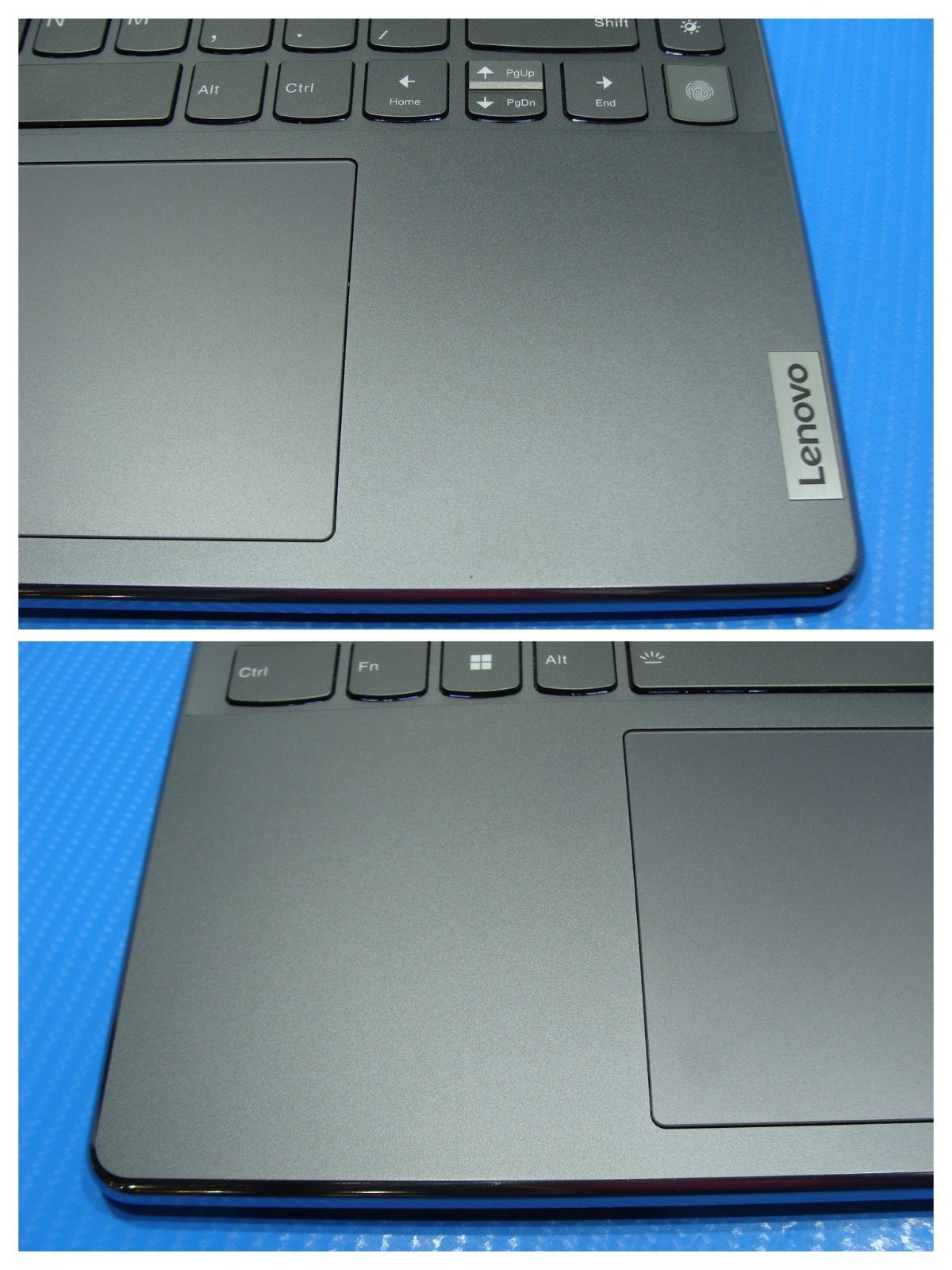 Lenovo Yoga 9 14IAP7 14″WQUXGA TOUCH i7-1260P 2.1GHz 16GB 1TB SSD W11H +Charger