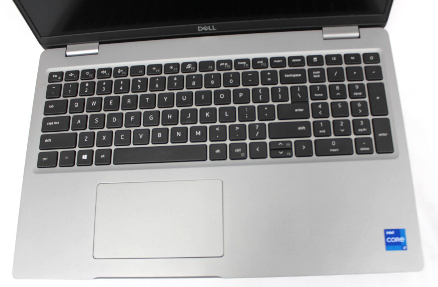 Dell Precision 3561 Laptop i7-11850H 16GB RAM NVIDIA T1200 256GB NVMe SSD 15.6″