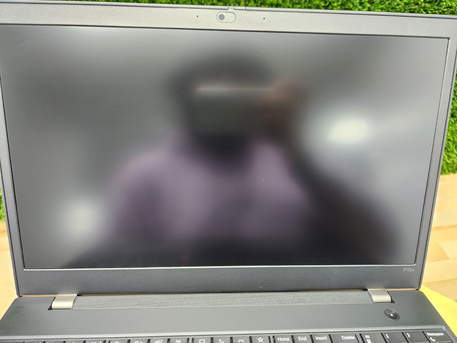 Lenovo ThinkPad P15V Gen 1 15.6 FHD i7-10875H 32GB Win 11 Pro EXCELLENT BATTERY~