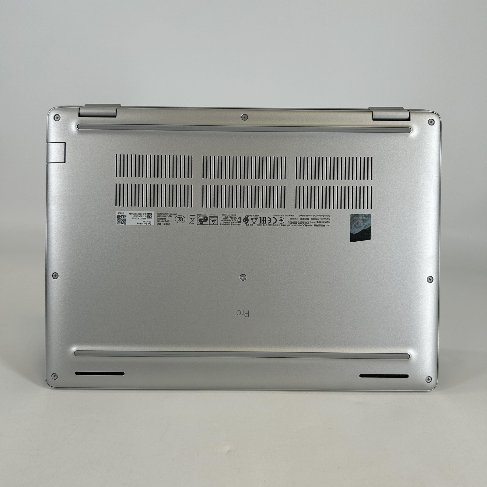 Dell Pro 14 Plus PB14250 FHD+ 2.1 GHz Ultra 7 265U 32GB 512GB SSD Excellent