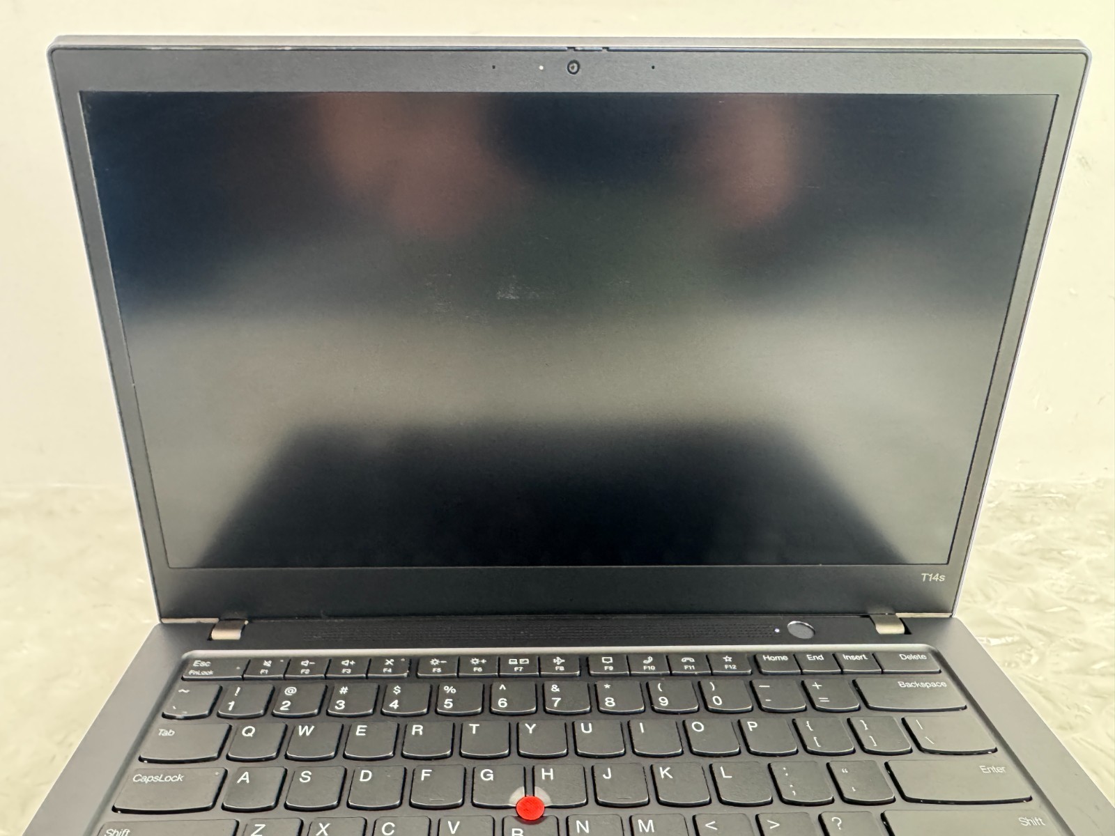 Lenovo ThinkPad T14s Gen 2 i7-1185G7 16GB 512GB SSD 14″ FHD Win 11 Pro