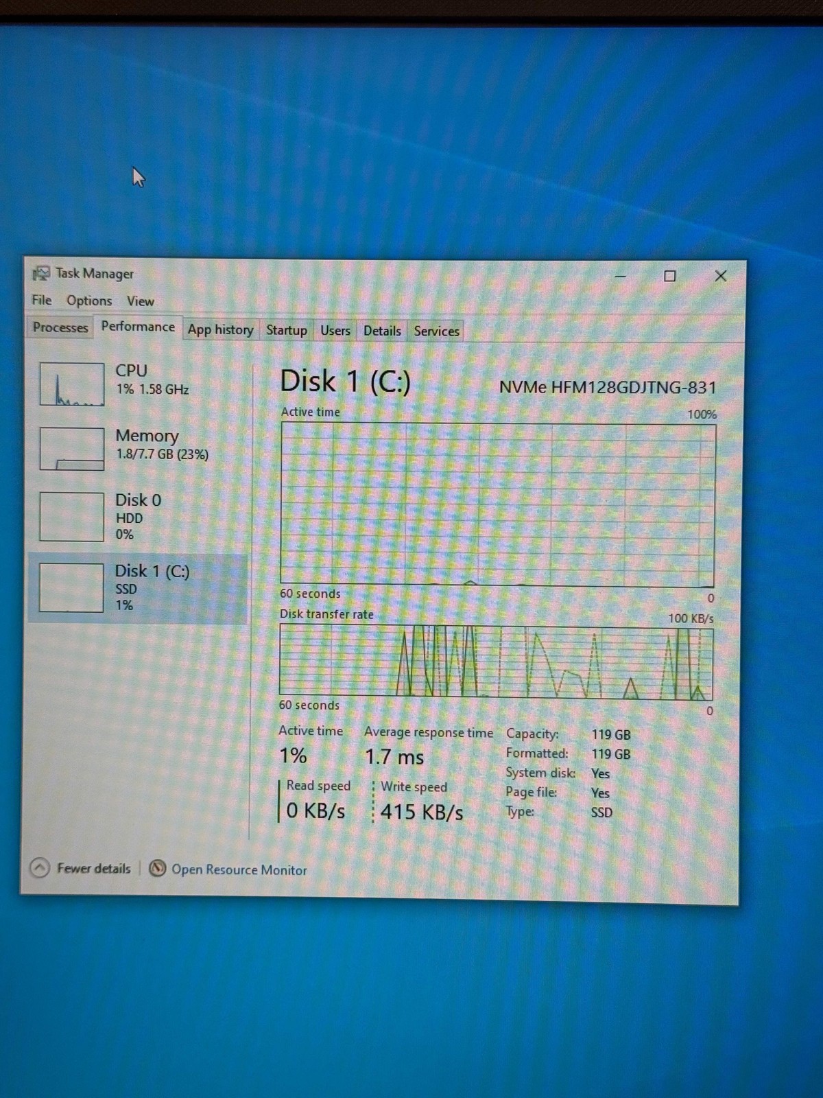 ASUS VivoBook S712J 17.3″ i5-1035G1 8GB RAM 1TB+128GB SSD Parts Repair NO CHARGE