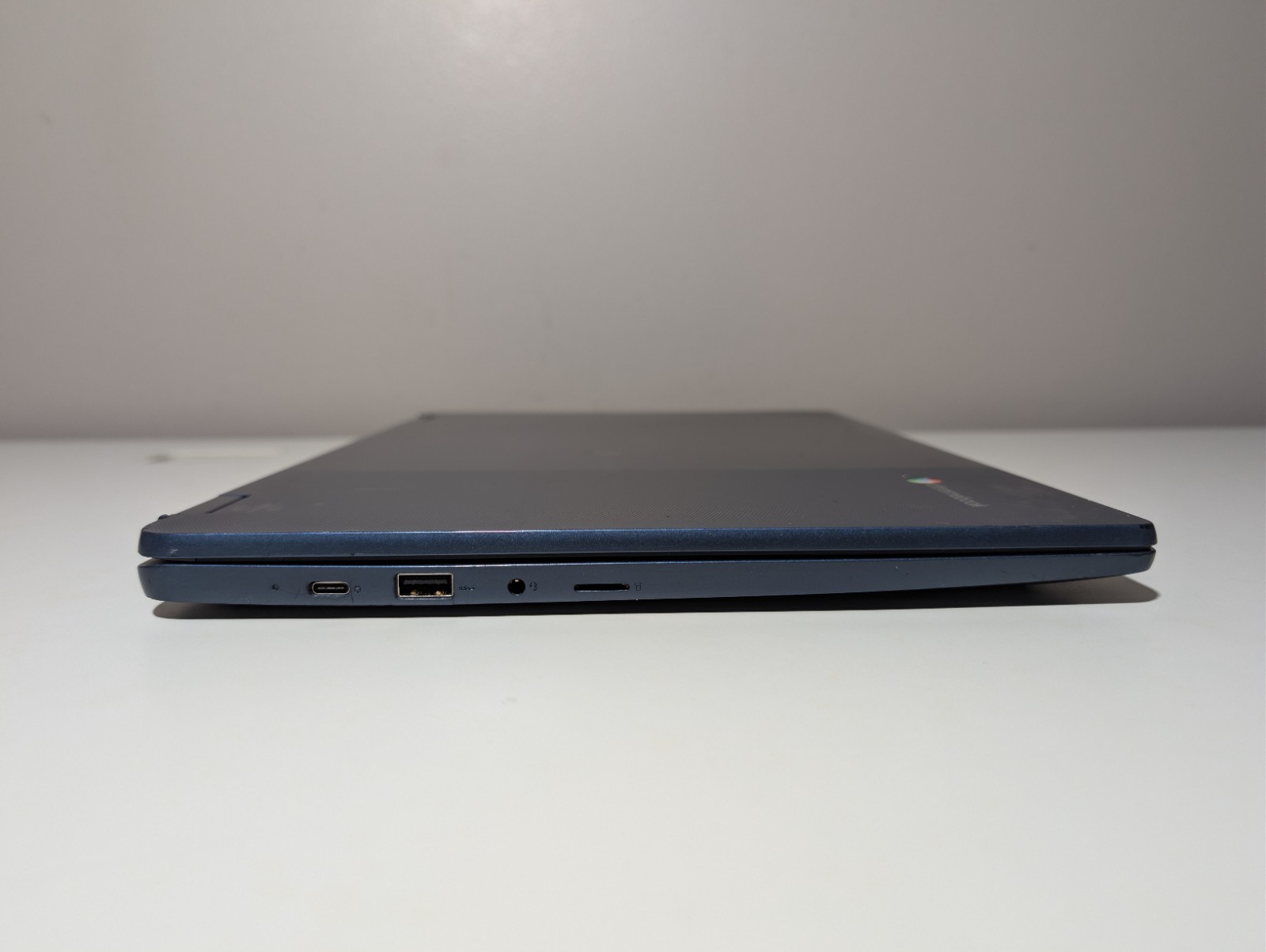 15.6″ Lenovo IP Flex 3 x360 Touchscreen Blue | Celeron 4GB RAM 64GB SSD | FHD