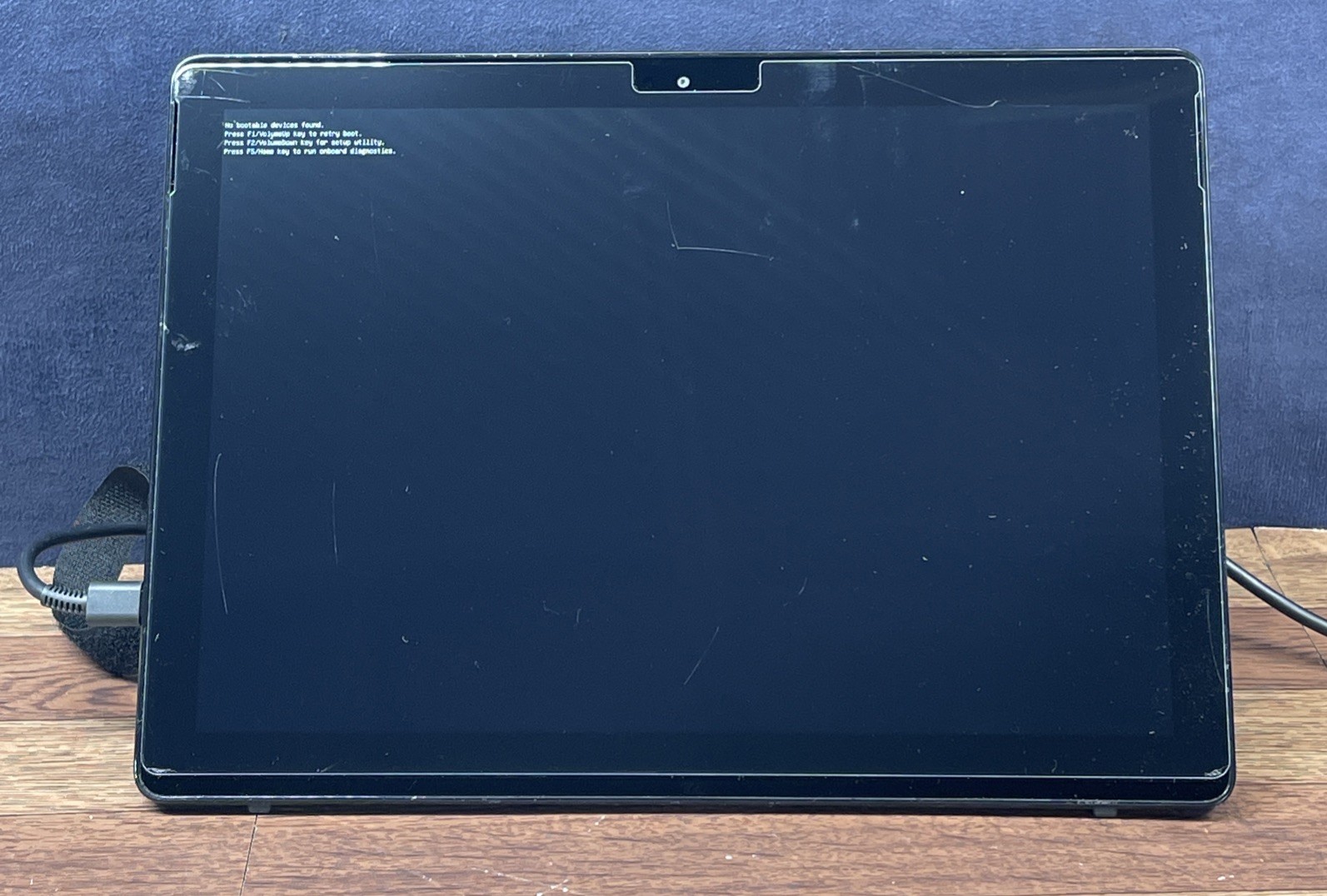 Dell Latitude 5285 Core i5-7300U 2.6 GHz 8GB RAM 256GB SSD NO OS