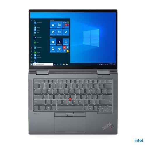Lenovo ThinkPad X1 Yoga G6 Core i5 11th Gen i5-1145G7 262GB 16GB 1920 x 1200