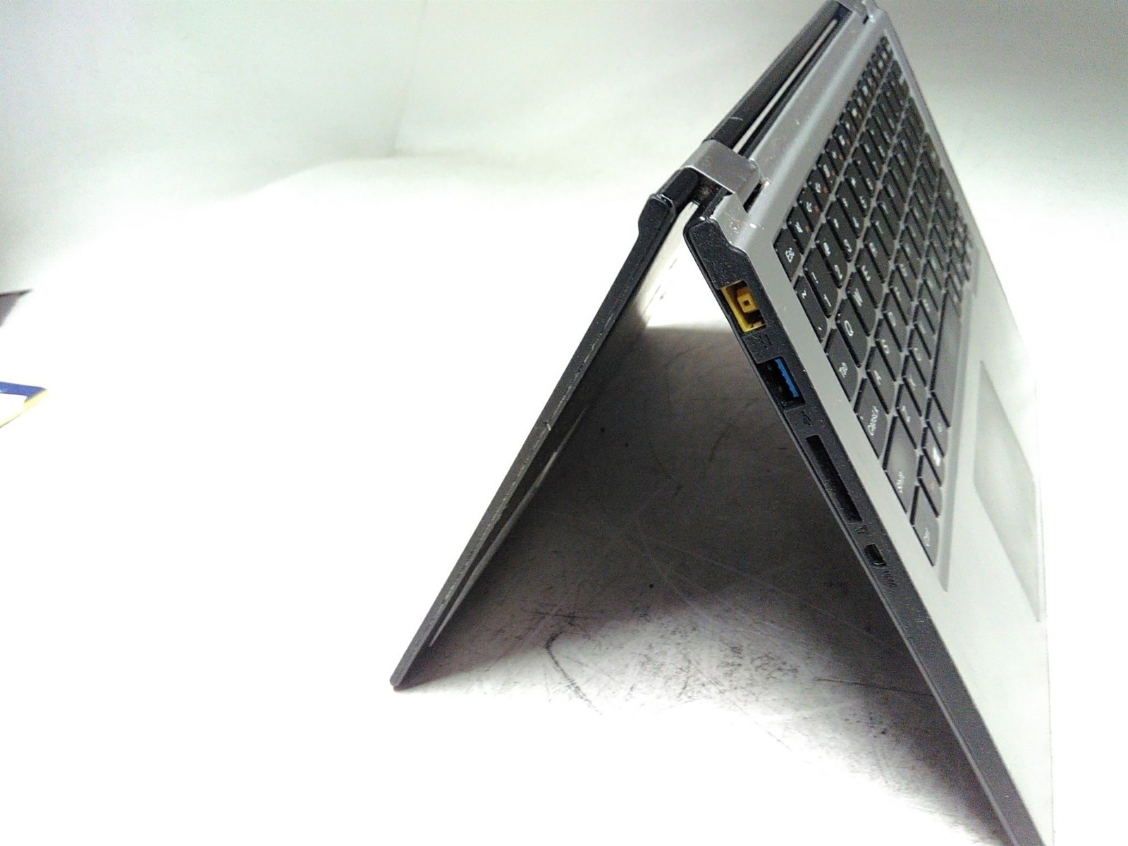 Lenovo Yoga 2 11 Pentium N3530 QC 2.16GHz 4GB 500GB HDD Boots NO PSU