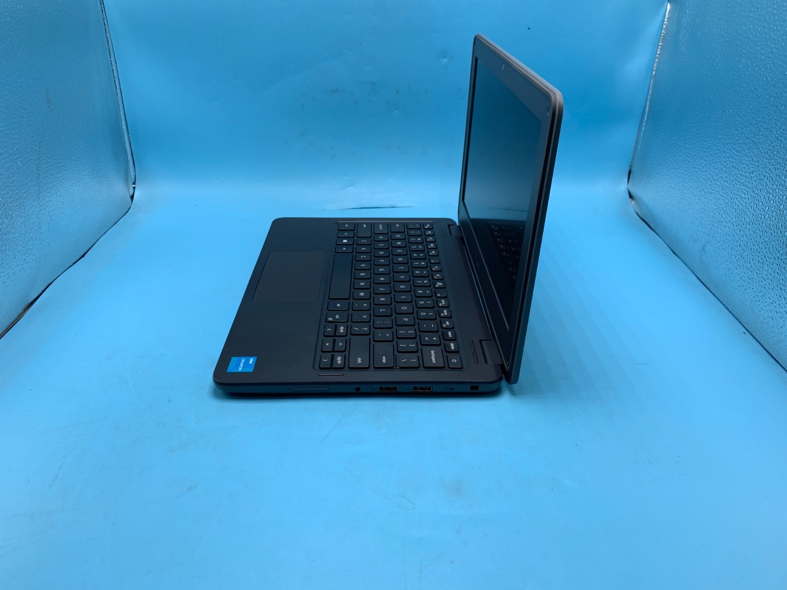DELL LATITUDE 3120 11″ Celeron N5100 1.10GHz 4GB RAM 64GB SSD Windows 11 Pro