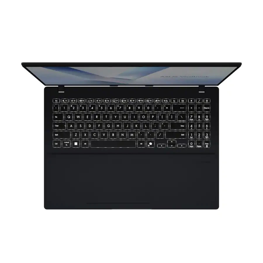 Asus Vivobook 16 16″ FHD+ Copilot+ PC Snapdragon X 16GB 512GB X1607QA-DS54