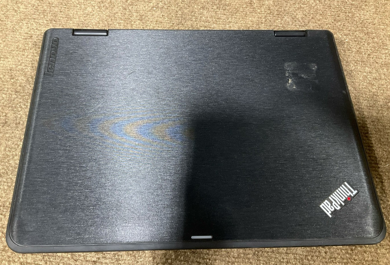 Lenovo ThinkPad Yoga 11e N2930 4GB 128GB BT4 WiFiAC 11.6W W10H 20DAS0AY00 ✅❤️