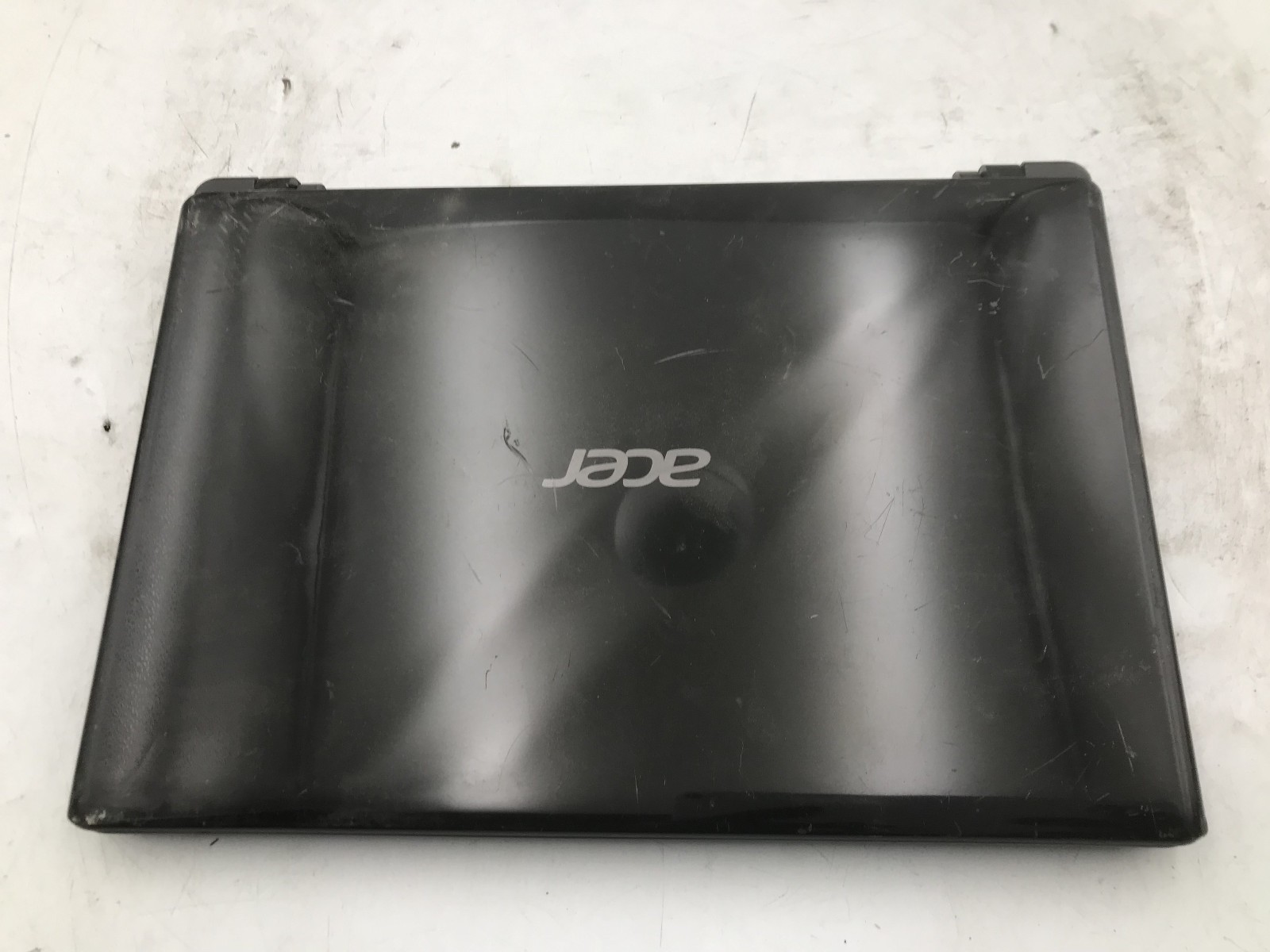 ACER ASPIRE V5 131 – FOR PARTS/NO BOOT – INTEL CELERON 1007U – 2GB RAM -READ- BB