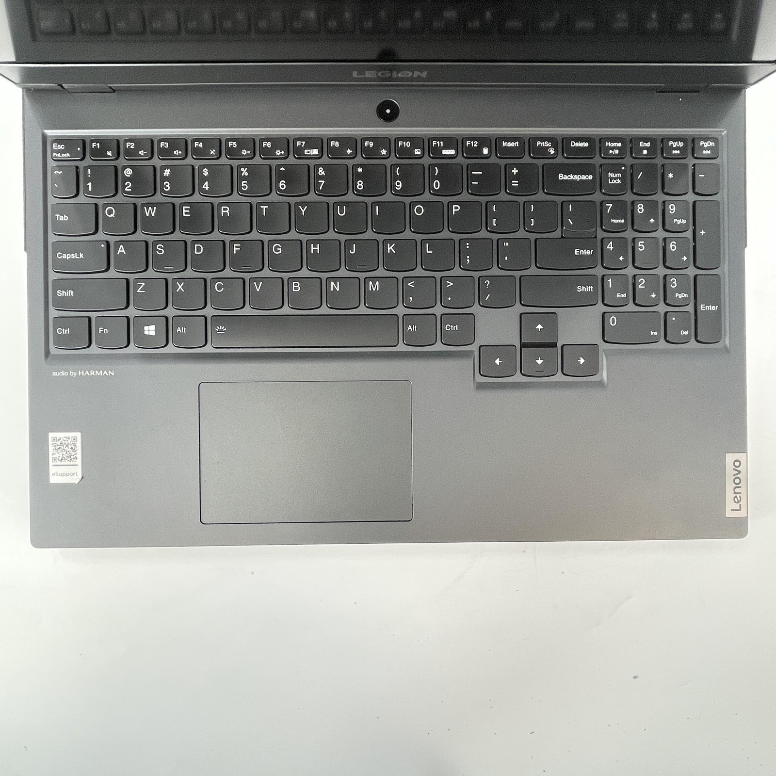 Lenovo Legion 5i 15 120Hz FHD i7-10750H 2.60GHz 32GB 512GB SSD GTX 1660 Ti Good