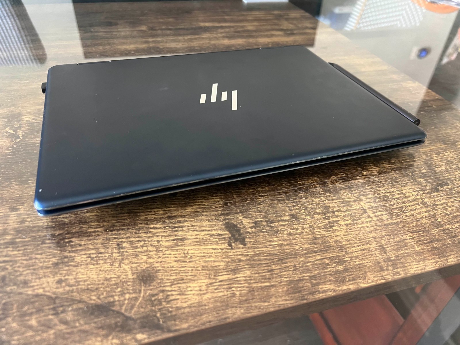 HP Spectre X360 13.5 inch 2-1 touchscreen (1TB SSD, Intel i5-1235U., 16GB RAM)
