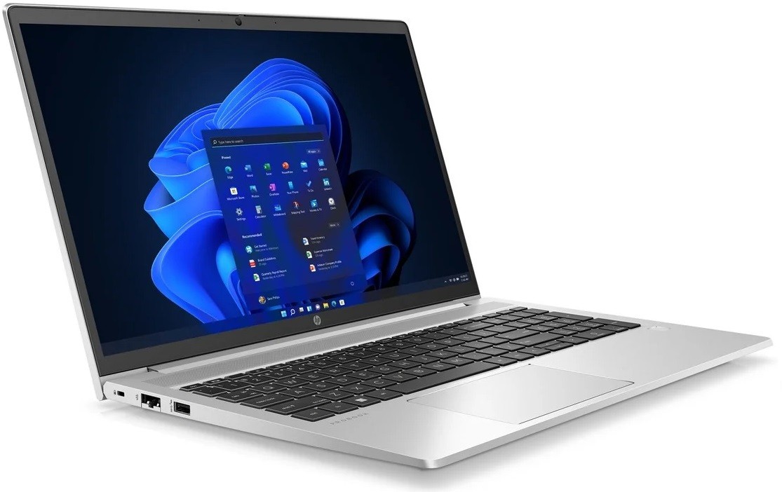 HP ProBook 450 G9 15.6″ Intel Core i3 12th Gen 8GB 256GB Windows 11 Fair
