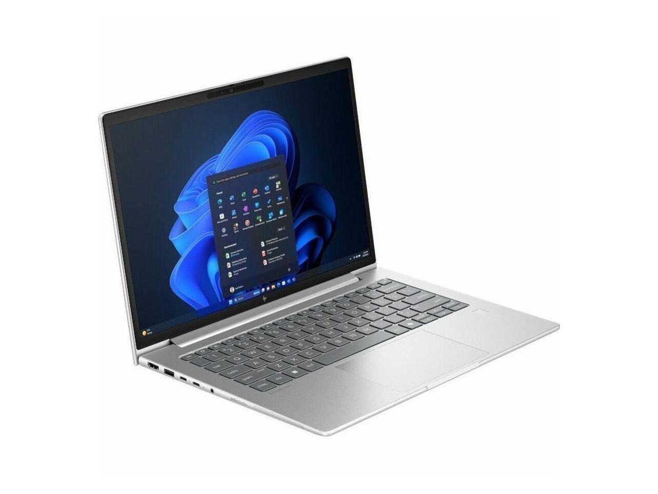 HP EliteBook 6 G1i 14″ Notebook – WUXGA – 60 Hz – Intel Core Ultra 7 265U – vPro