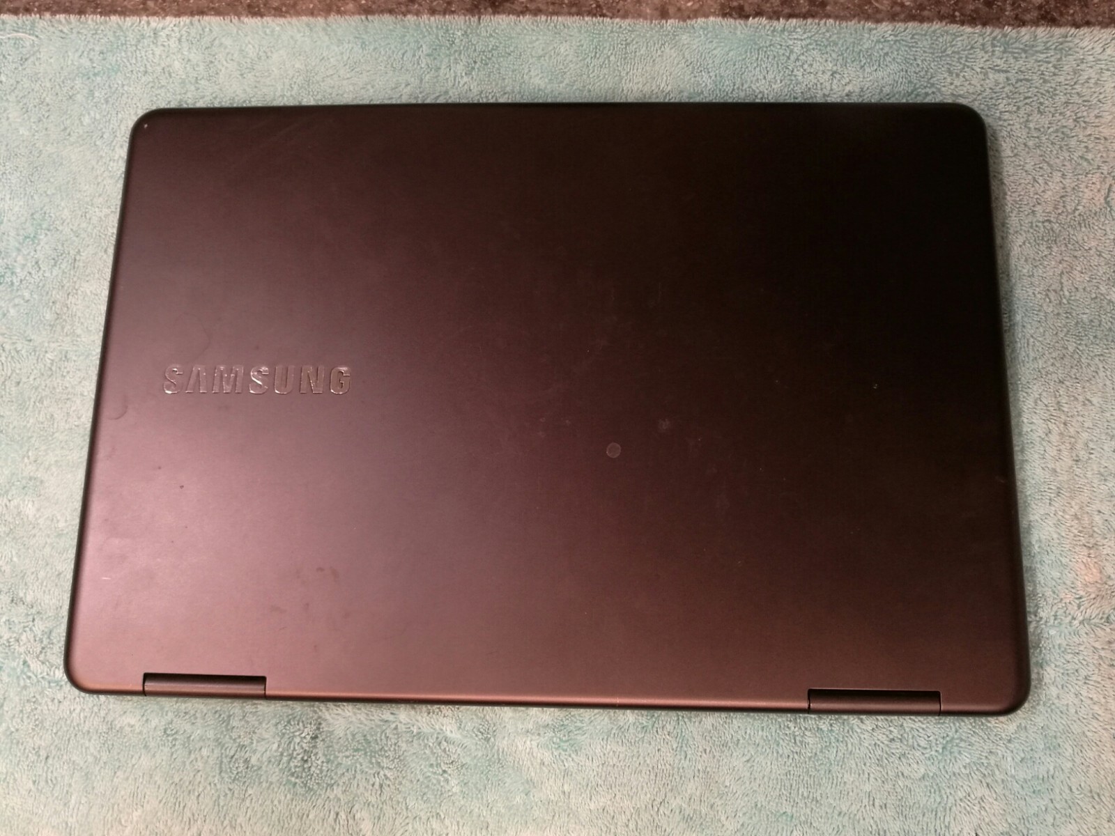 Samsung Notebook 7 Spin 15.6″ FHD 2GHz AMD Ryzen 5 2500U 8GB RAM 256GB SSD