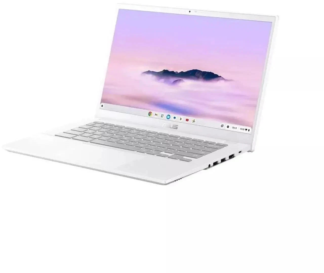ASUS Chromebook Plus CX3402 14″FHD Touch i3-1215U 8GB RAM 128GB SSD Chrome OS WH