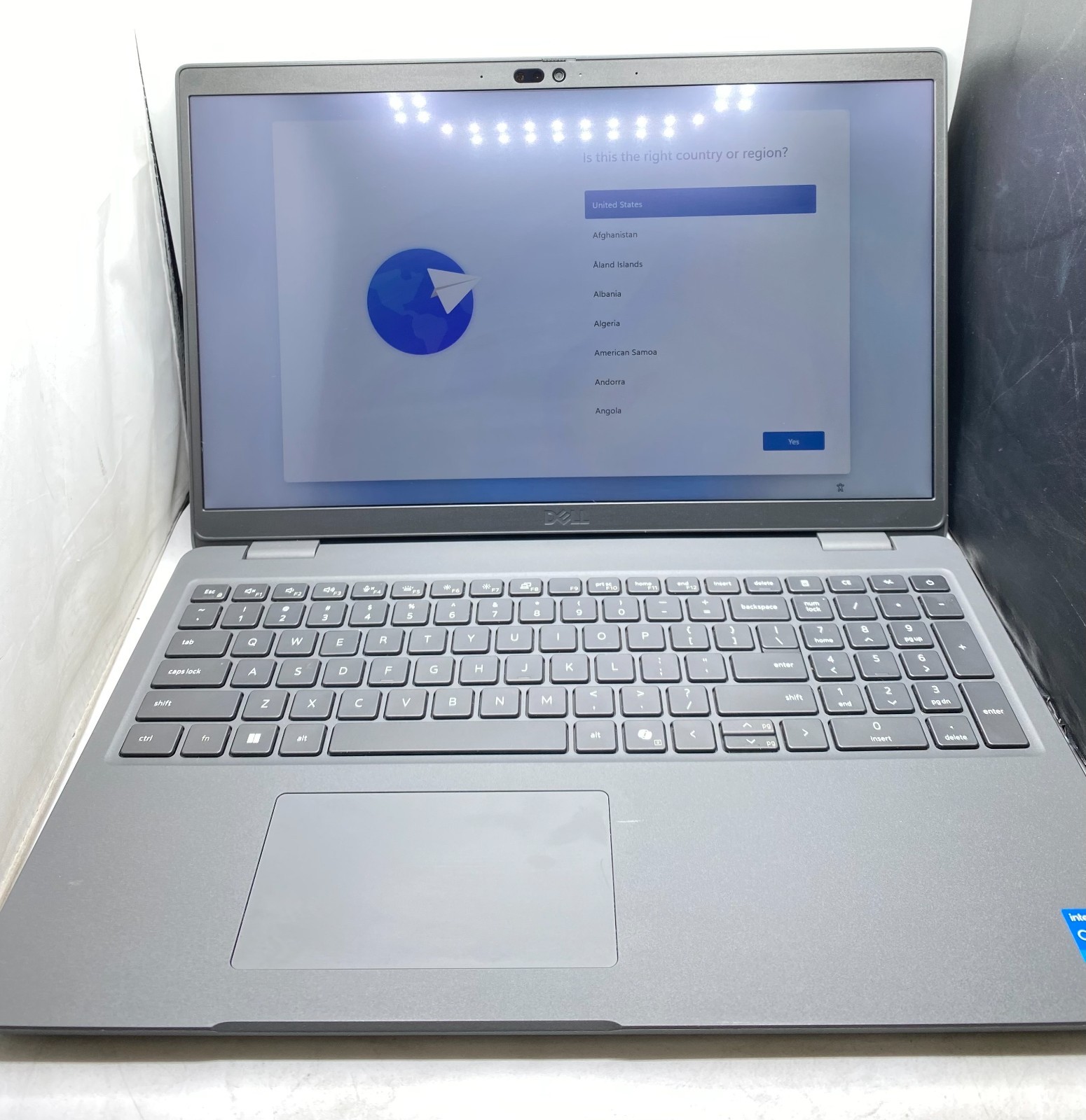 Dell Latitude 3550 15.6″ Laptop Intel Core i5-1335U 4.60GHz 16GB RAM 512GB SSD