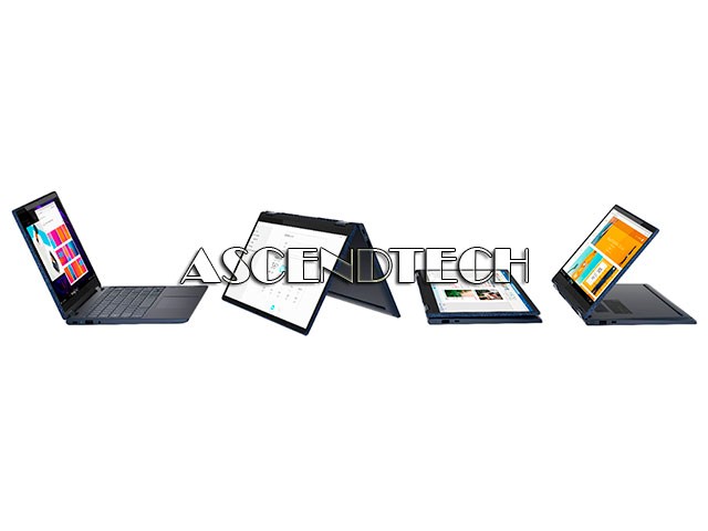 LENOVO YOGA 6-13ARE05 82FN003TUS 13.3″ TOUCH RYZEN 5 4650U 8GB 256GB LAPTOP PC