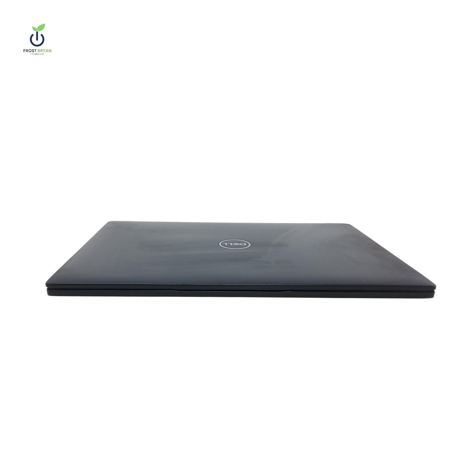 DELL LATITUDE 7490 Laptop i5-8350U@1.70GHz 8 GB 256 GB No OS Grade C [READ]