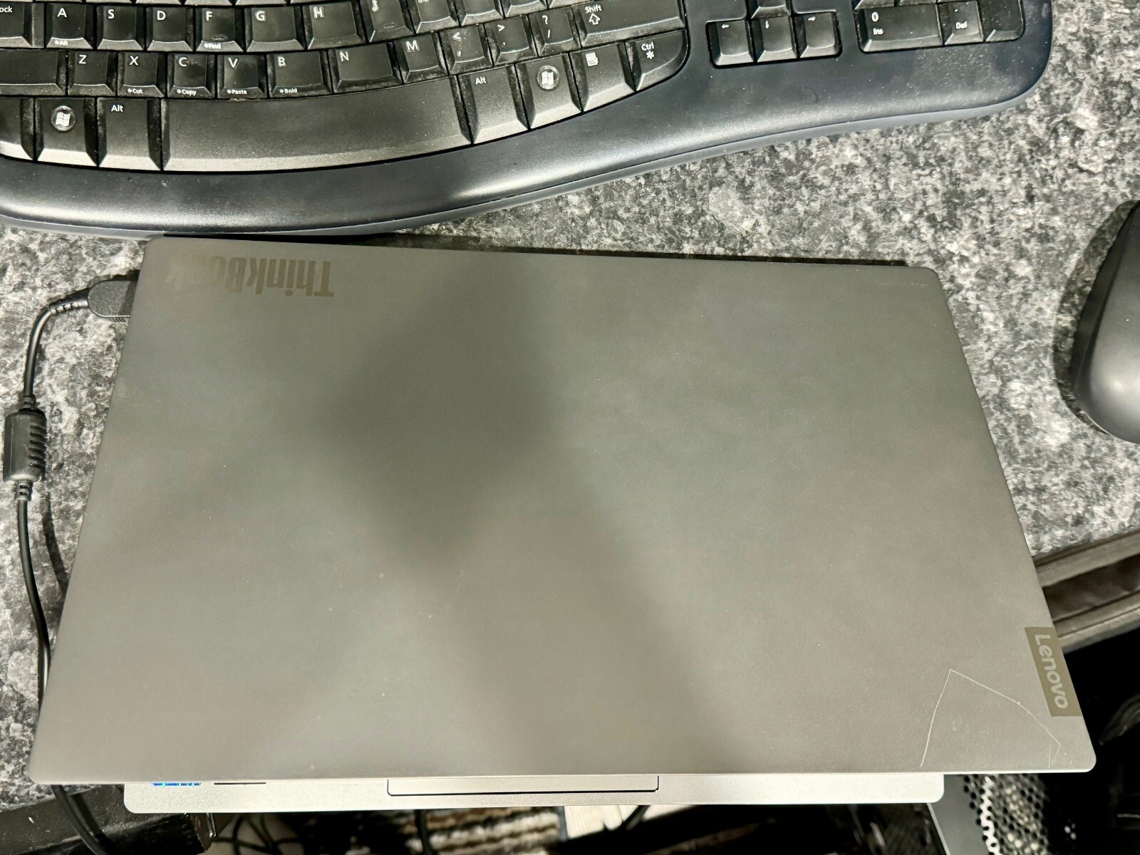 Lenovo ThinkBook 14s-IWL – i7-8565U – 16 GB – 512 GB SSD – Warranty – Win 10 Pro
