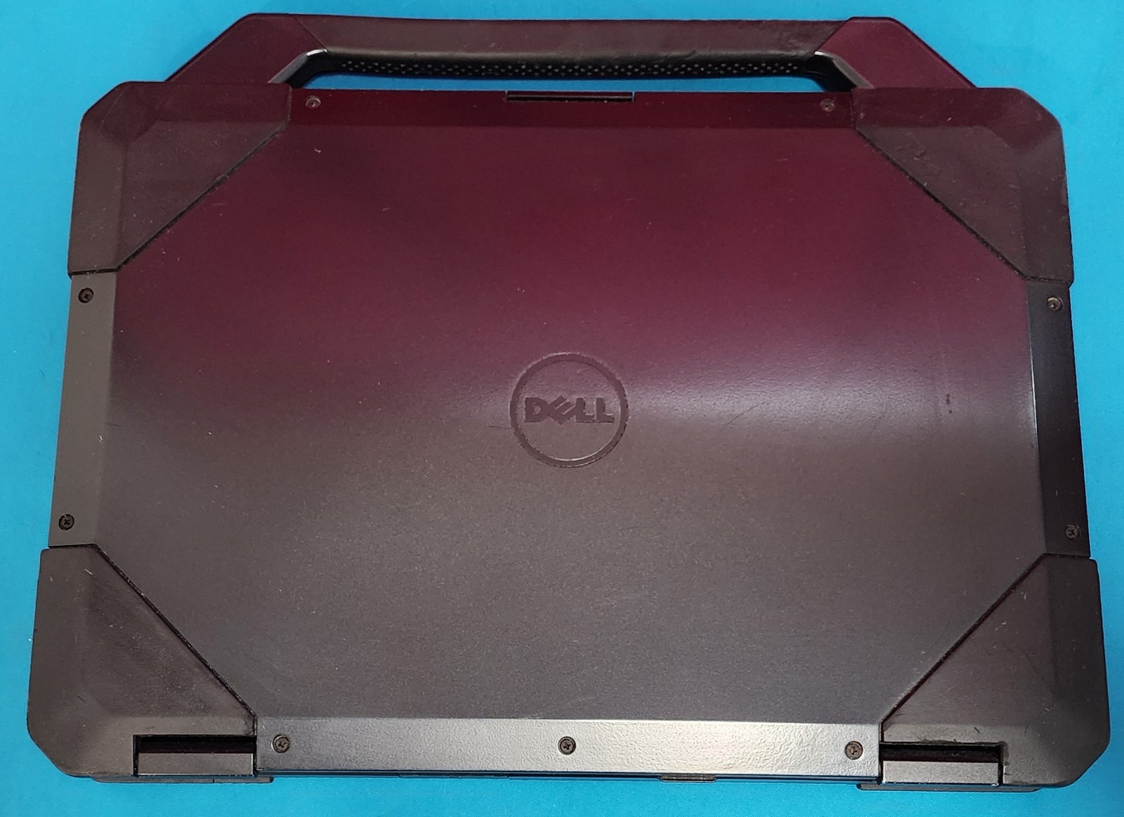Dell Latitude 14 5414 Rugged Full HD Touchscreen 8GB 128GB NEW BATTERY w/ PWR
