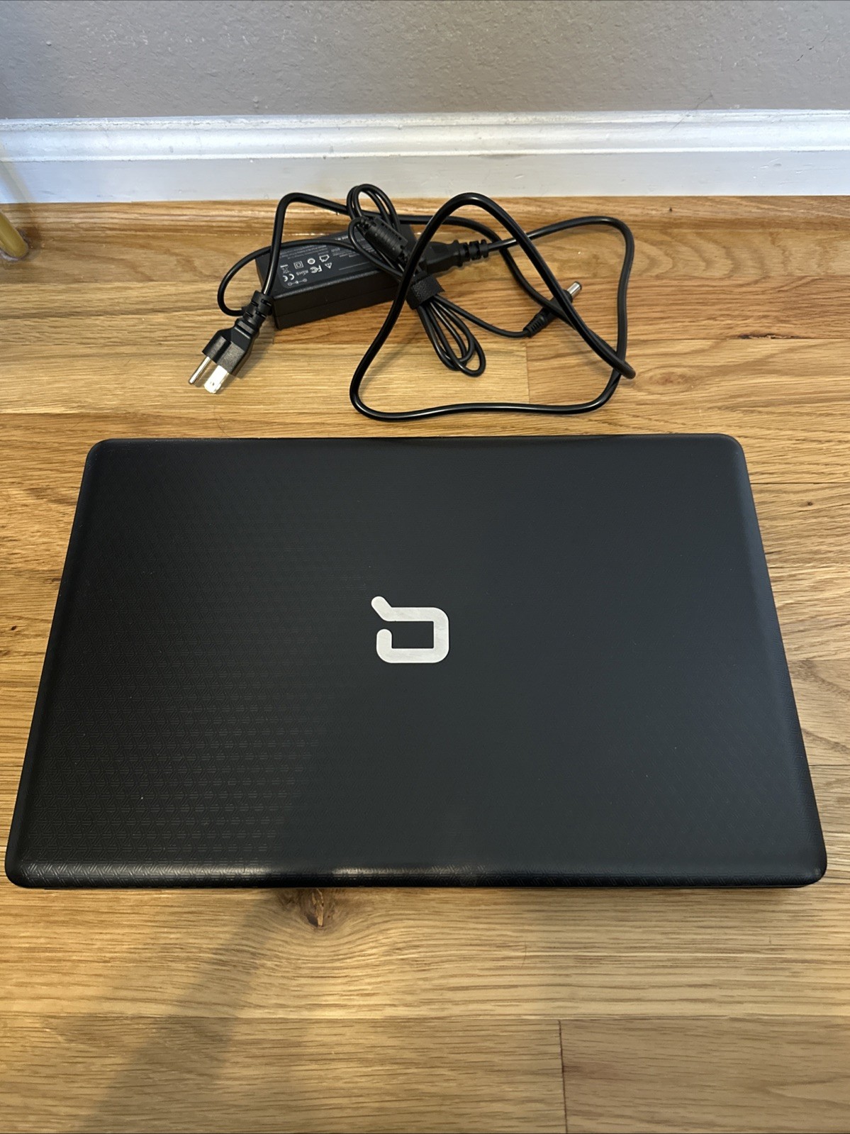 Compaq Presario CQ62 15.5 In Laptop, Windows 7, Factory Reset