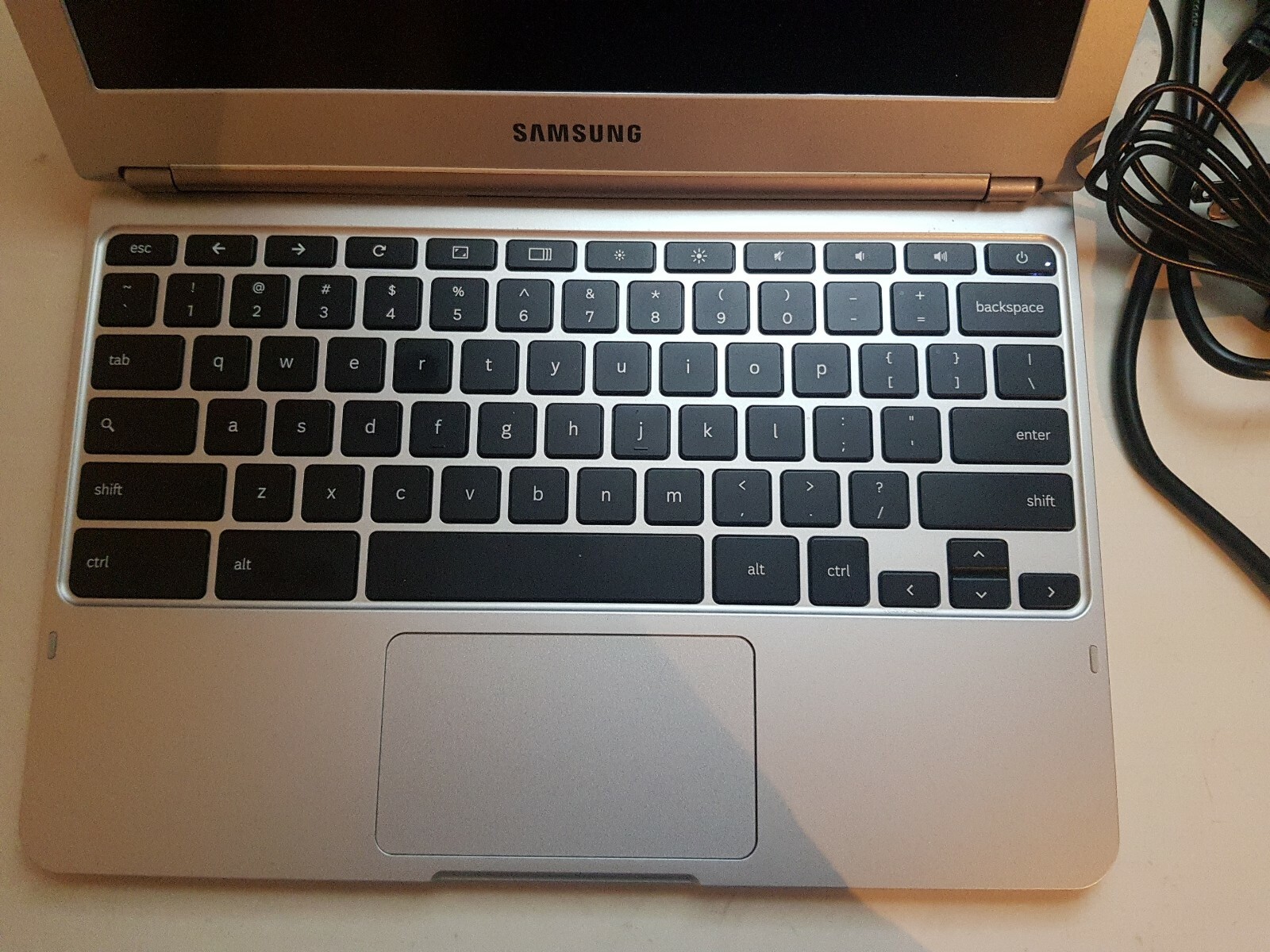 Samsung Exynos Chromebook 11.6″ 16GB 1.7GHz Bluetooth XE303C12