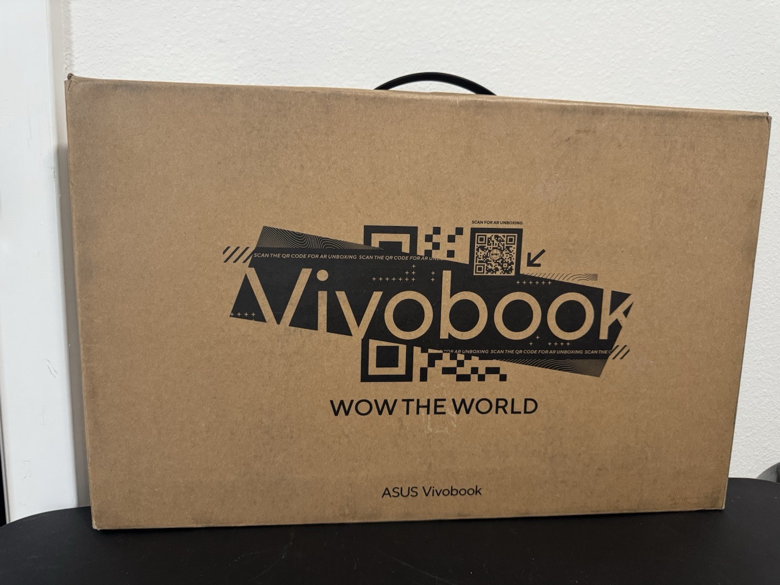 ASUS Vivobook S16 Flip 16″ WUXGA Touch Intel i5-1335U 8GB 512GB SSD W11H Laptop