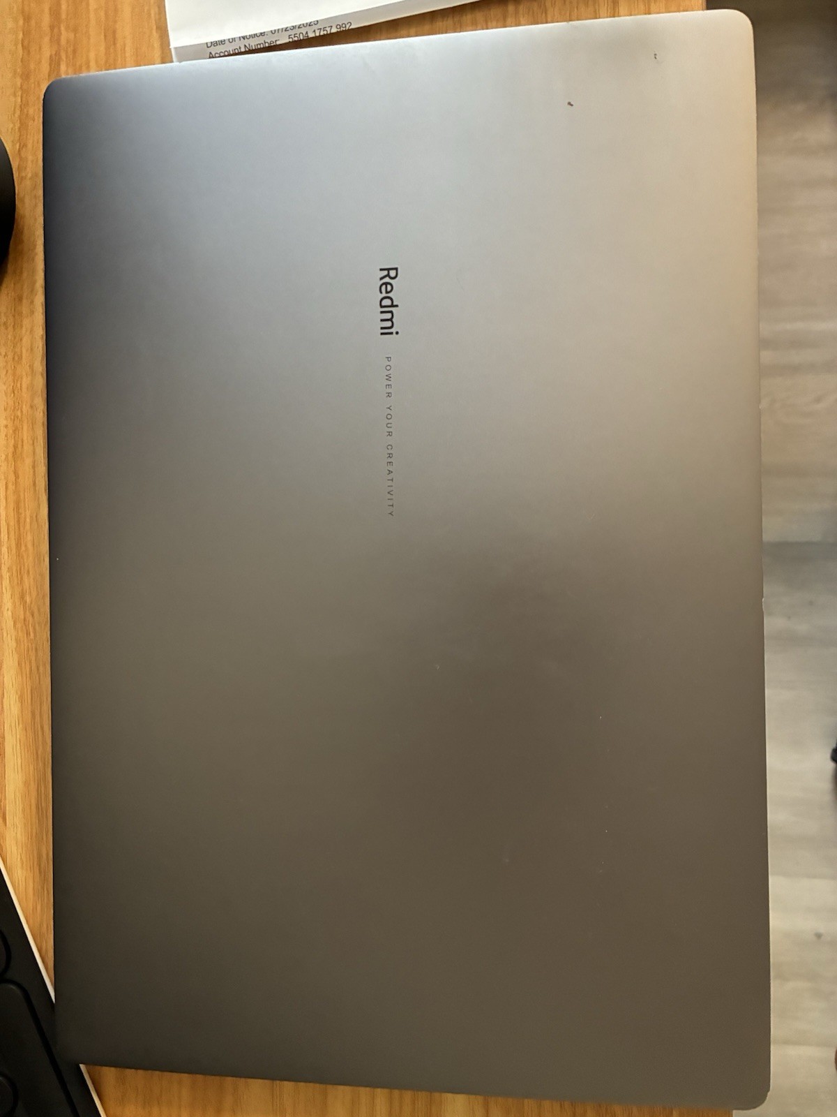 RedmiBook Pro 15