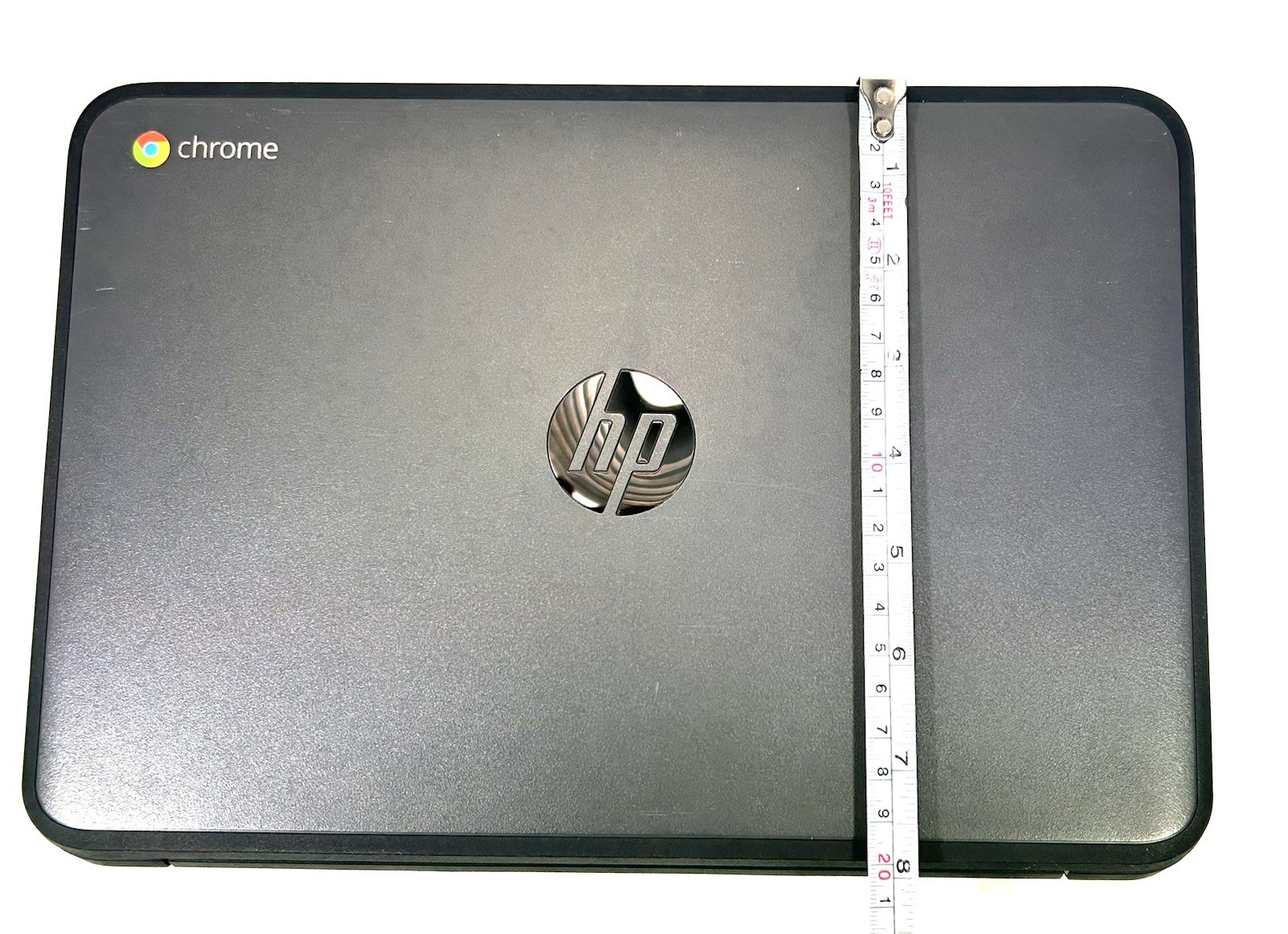 HP ChromeBook 11 G5 EE 11″ Intel Celeron 4GB RAM 16GB eMMC Storage ChromeOS