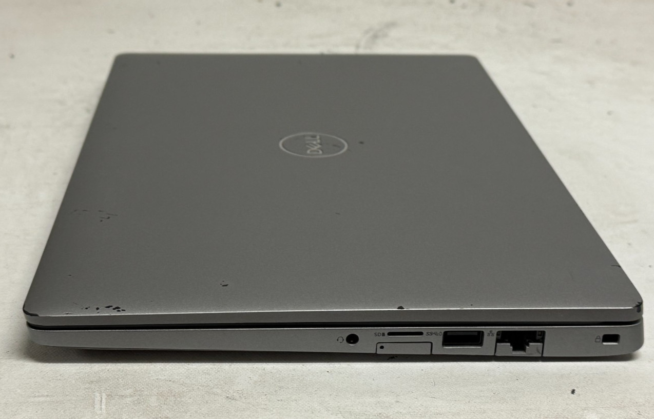 Dell Latitude 5310 13.3″ (i5-10310u – 16GB RAM – 256GB SSD – Win11Home)
