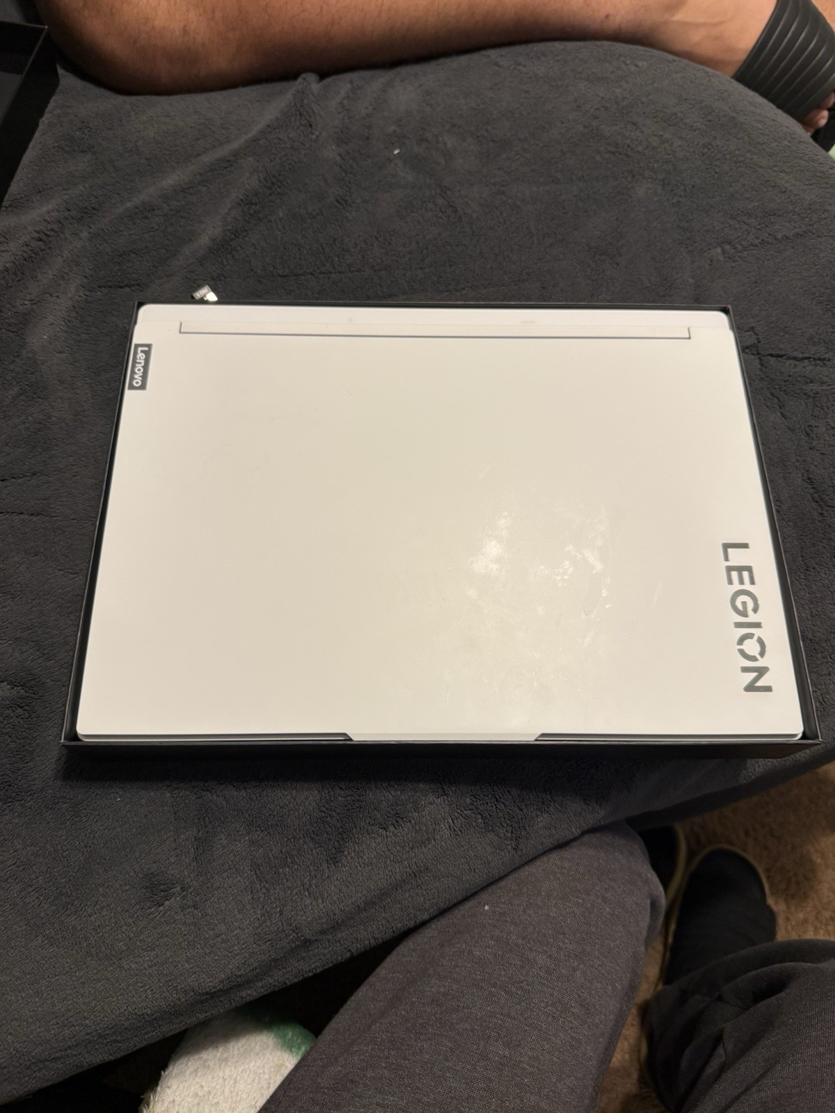 Lenovo Legion 7i 16″ Laptop Intel 14th Gen Core i9 with 32GB Memory RTX 4070
